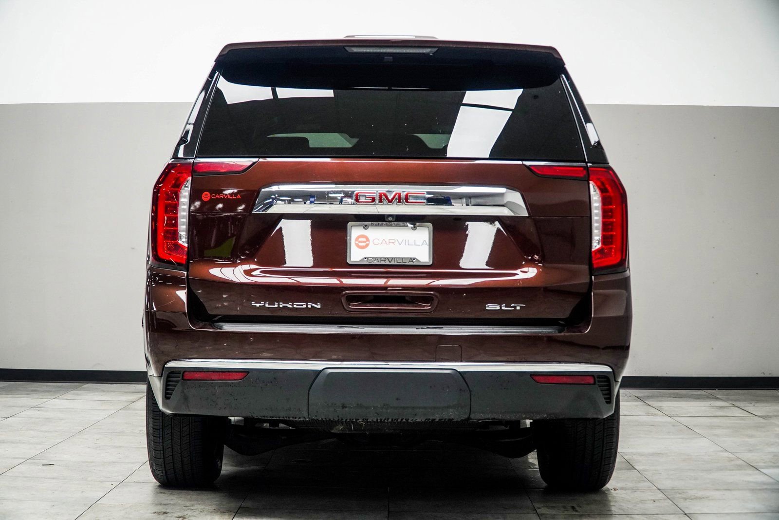 Used 2023 GMC Yukon SLT image 13