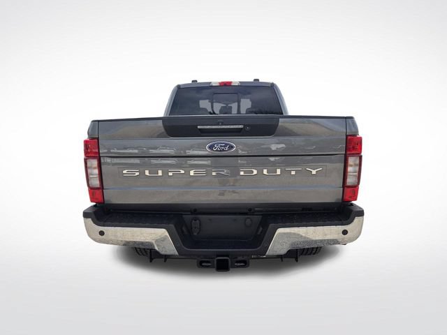 Certified 2022 Ford F250 Lariat w/ Lariat Ultimate Package AWD/4WD image 8