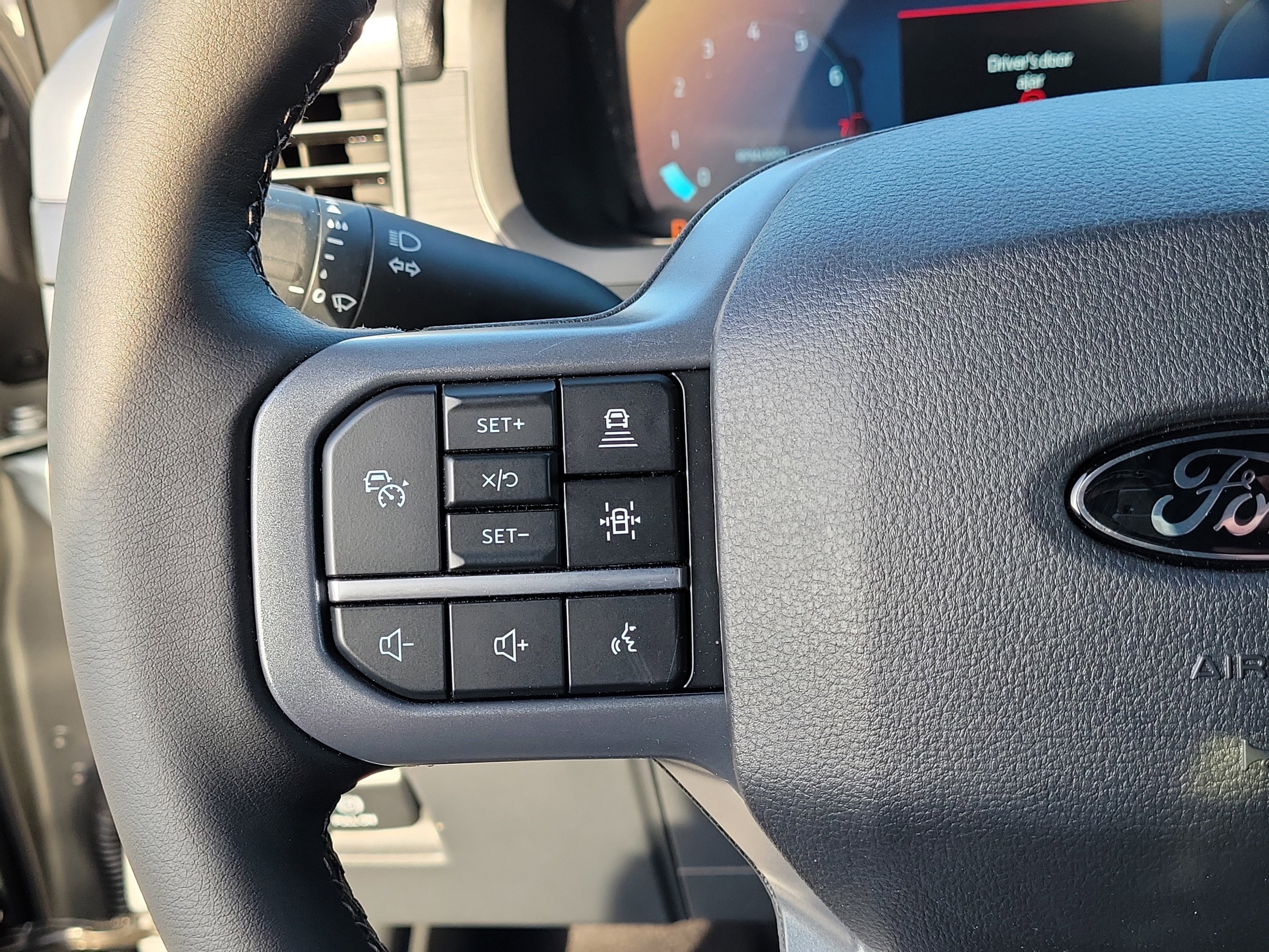 New 2026 Ford F150 XLT w/ Equipment Group 302A MID image 21