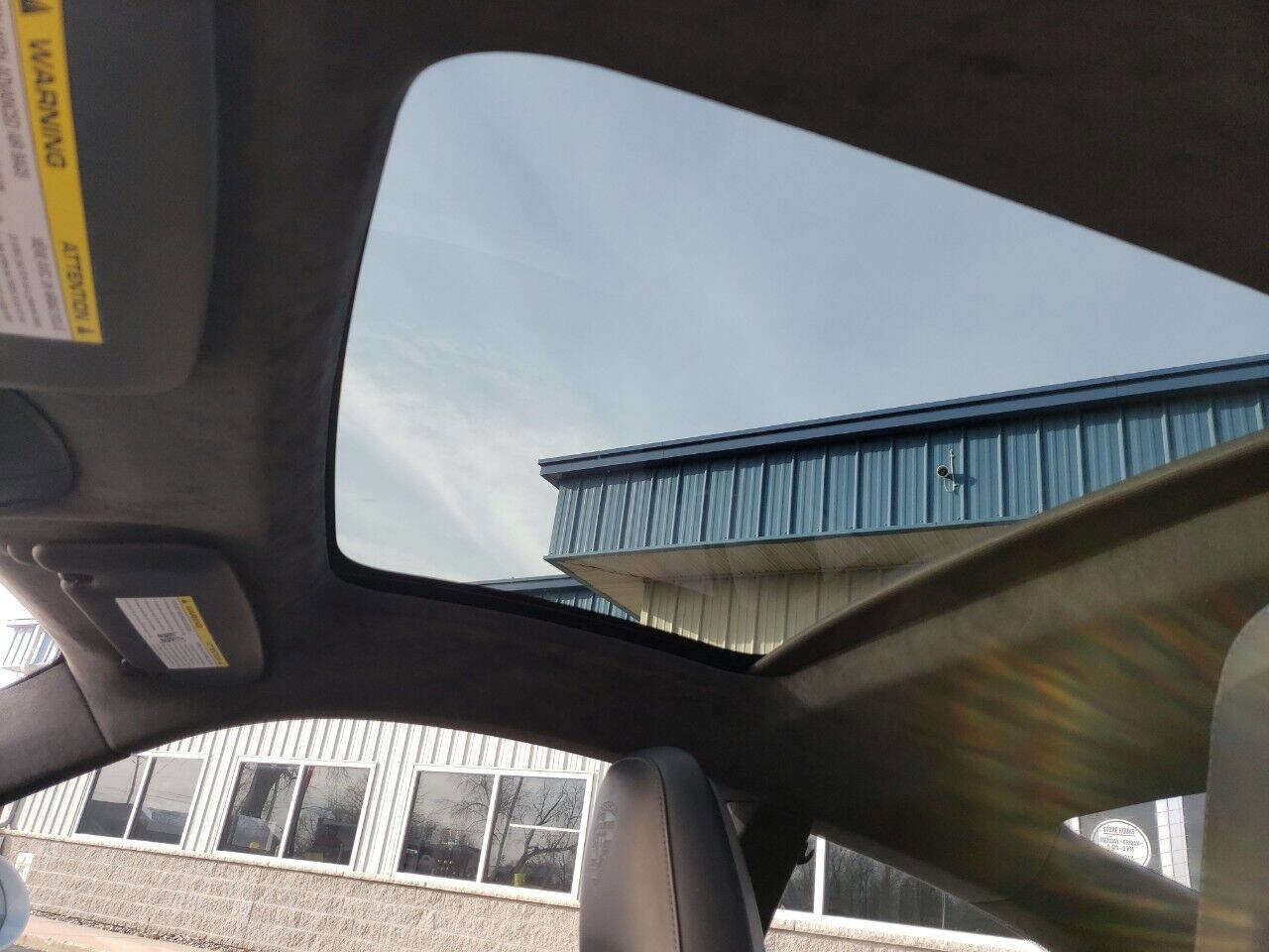 Used 2016 Porsche 911 Turbo image 16