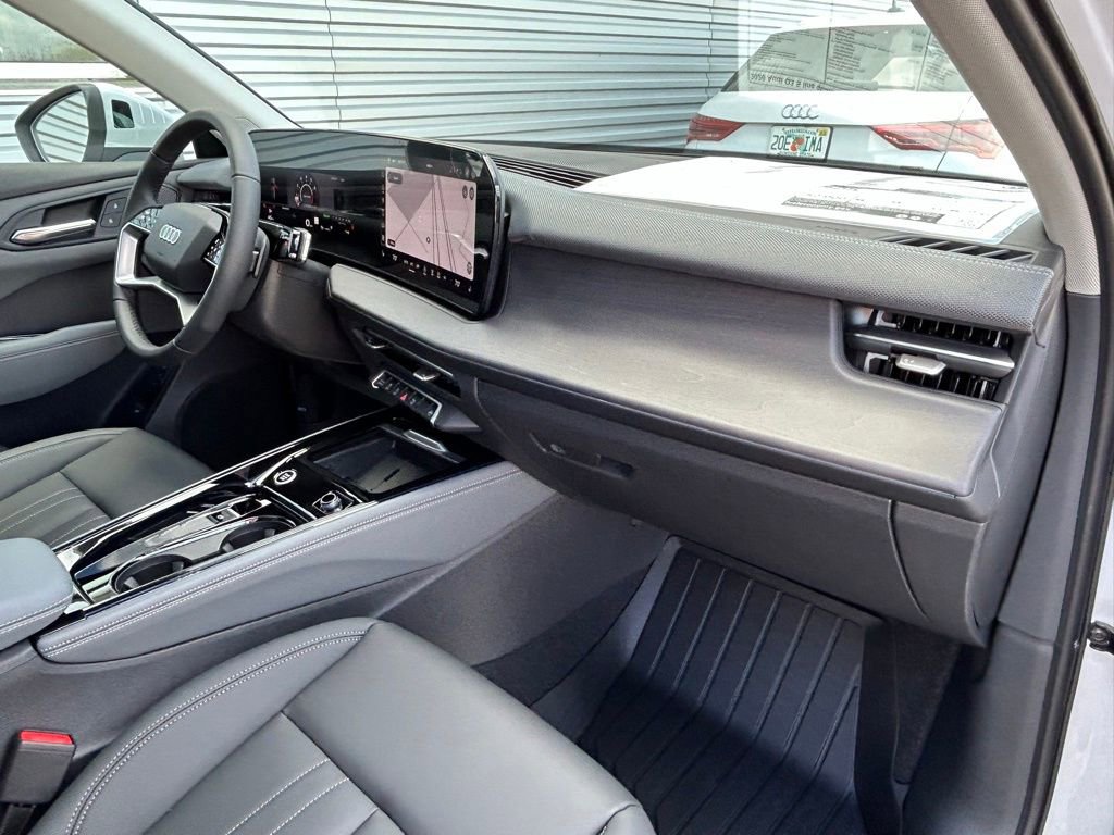 New 2026 Audi Q3 quattro 2.0T image 51