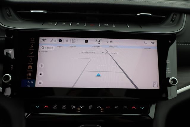 New 2026 Jeep Grand Cherokee Limited image 22