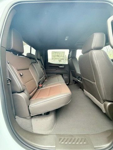 New 2026 GMC Sierra 1500 Denali w/ Denali Reserve Package image 45