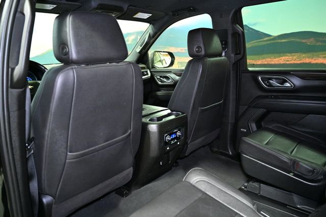 Used 2023 Chevrolet Tahoe LT image 46
