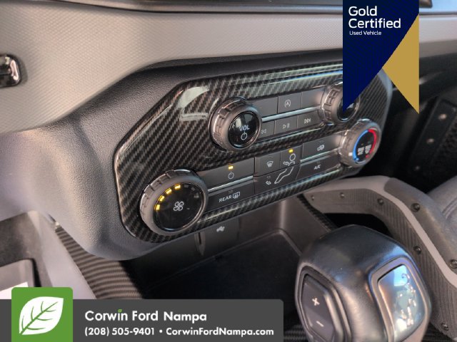 Used 2022 Ford Bronco Big Bend AWD/4WD image 19
