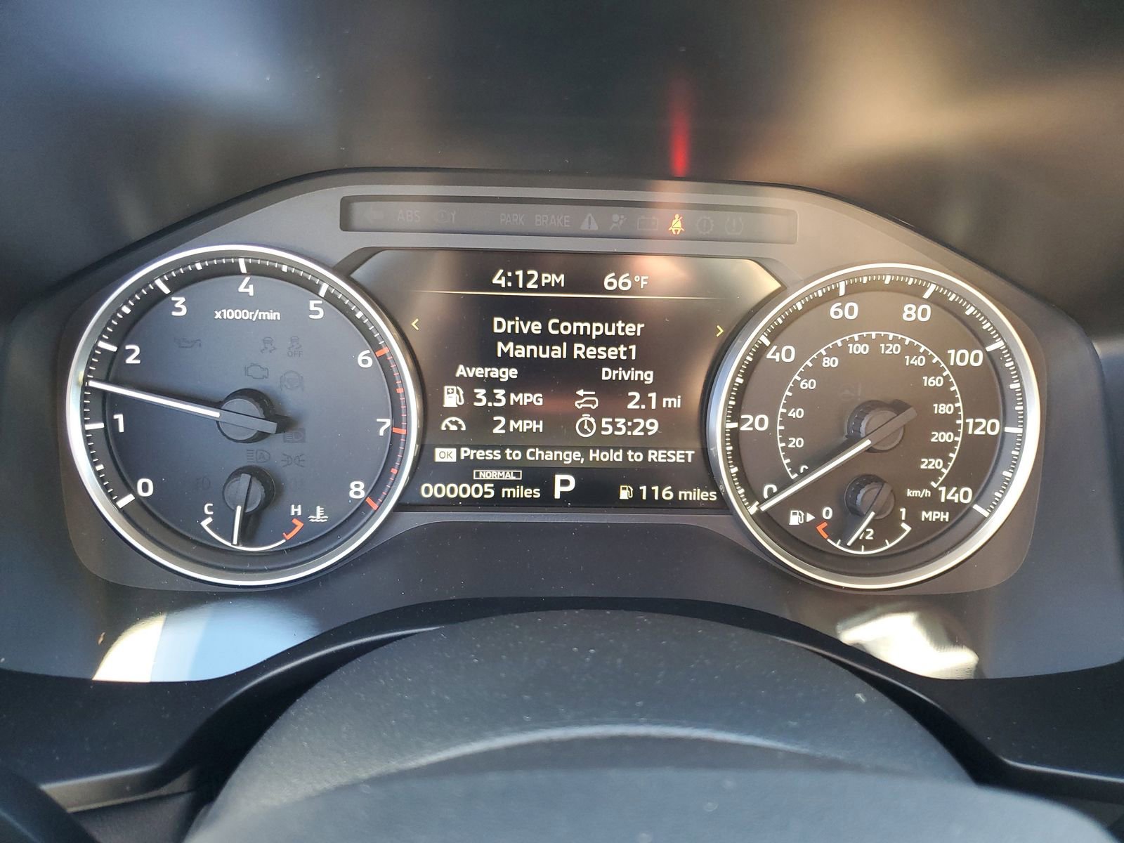 New 2026 Mitsubishi Outlander ES image 13