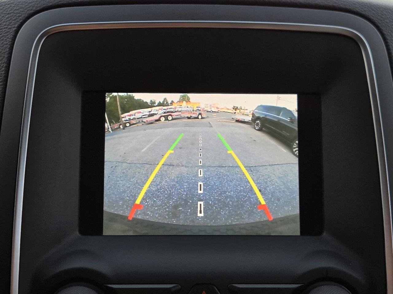 Used 2019 Dodge Durango SXT AWD/4WD image 29