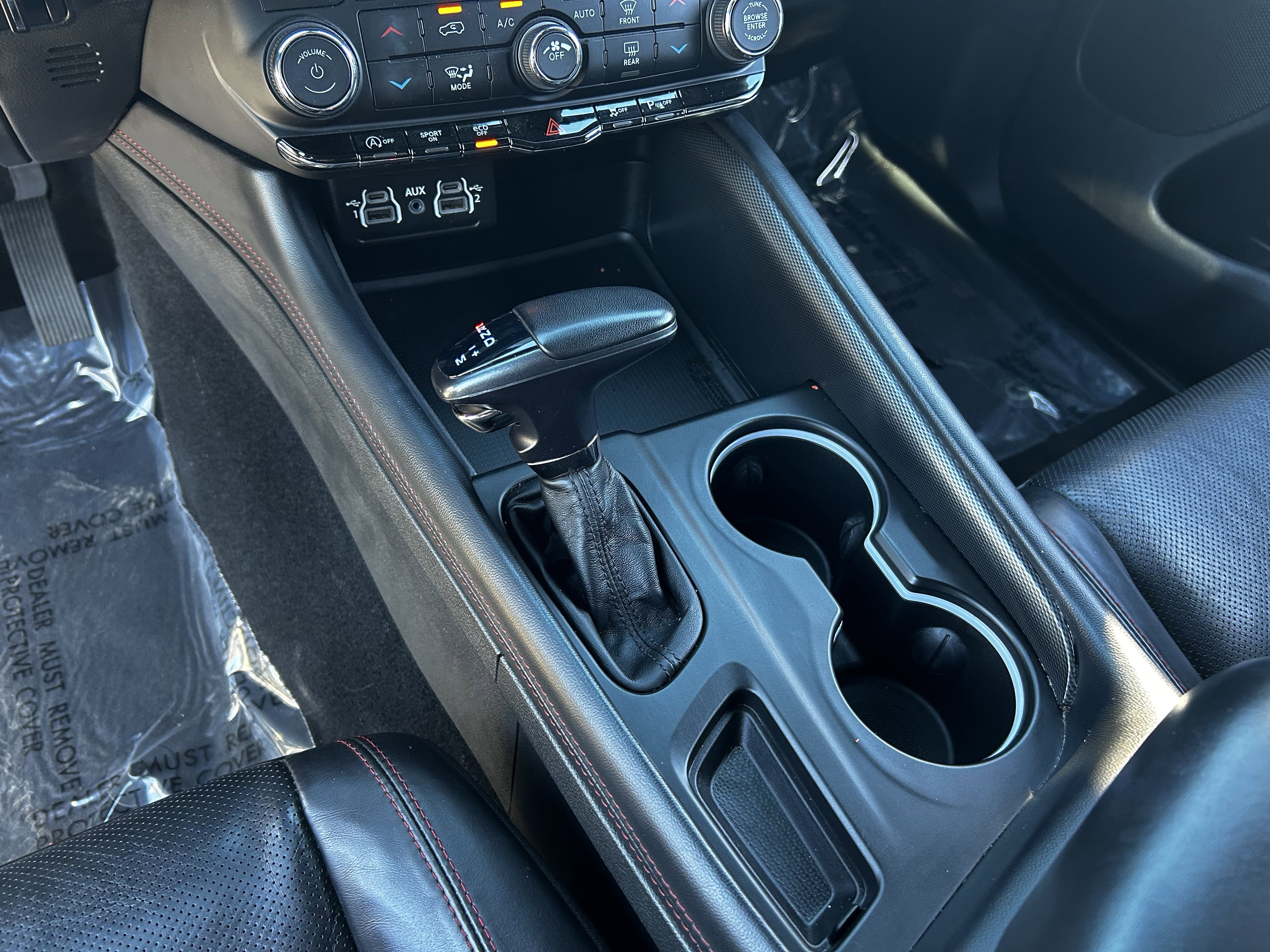 Certified 2024 Dodge Durango GT image 25