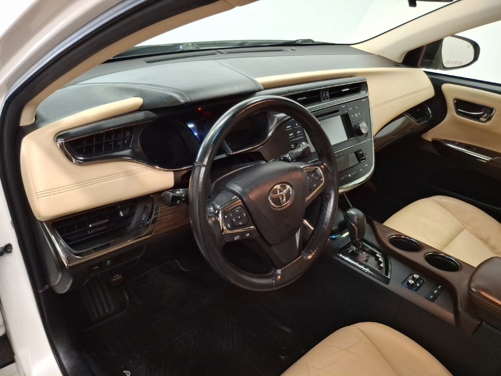 Used 2015 Toyota Avalon XLE image 18