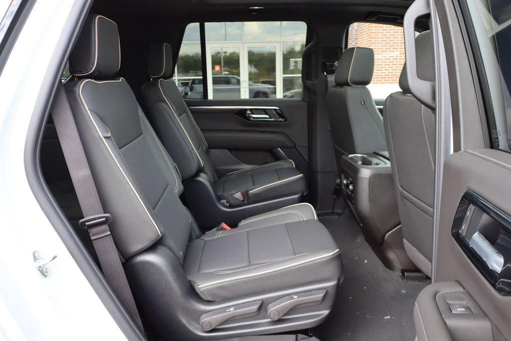 New 2026 Chevrolet Tahoe Premier w/ Sun And Tow Package AWD/4WD image 53
