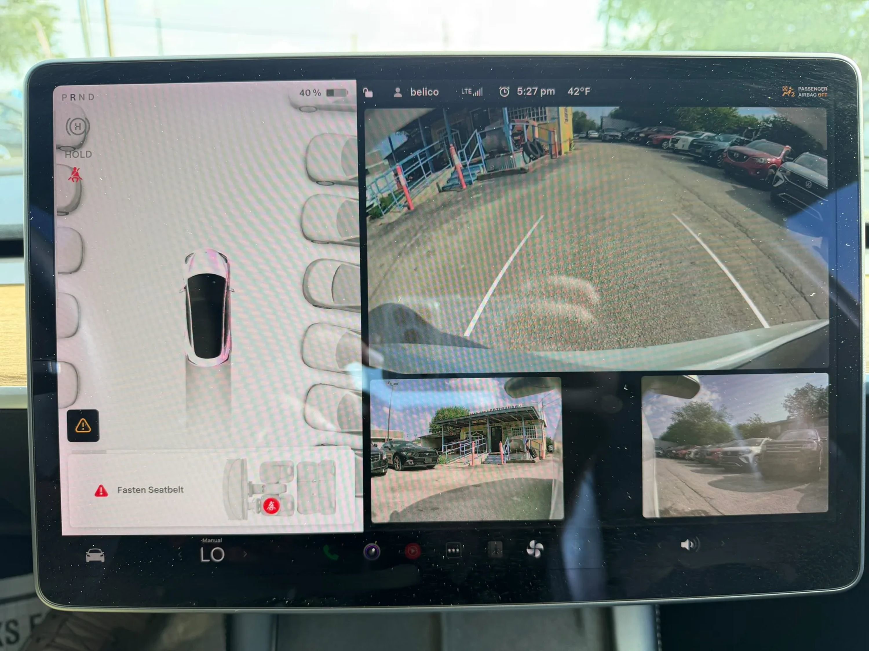 Used 2021 Tesla Model 3 Standard Range Plus RWD image 22