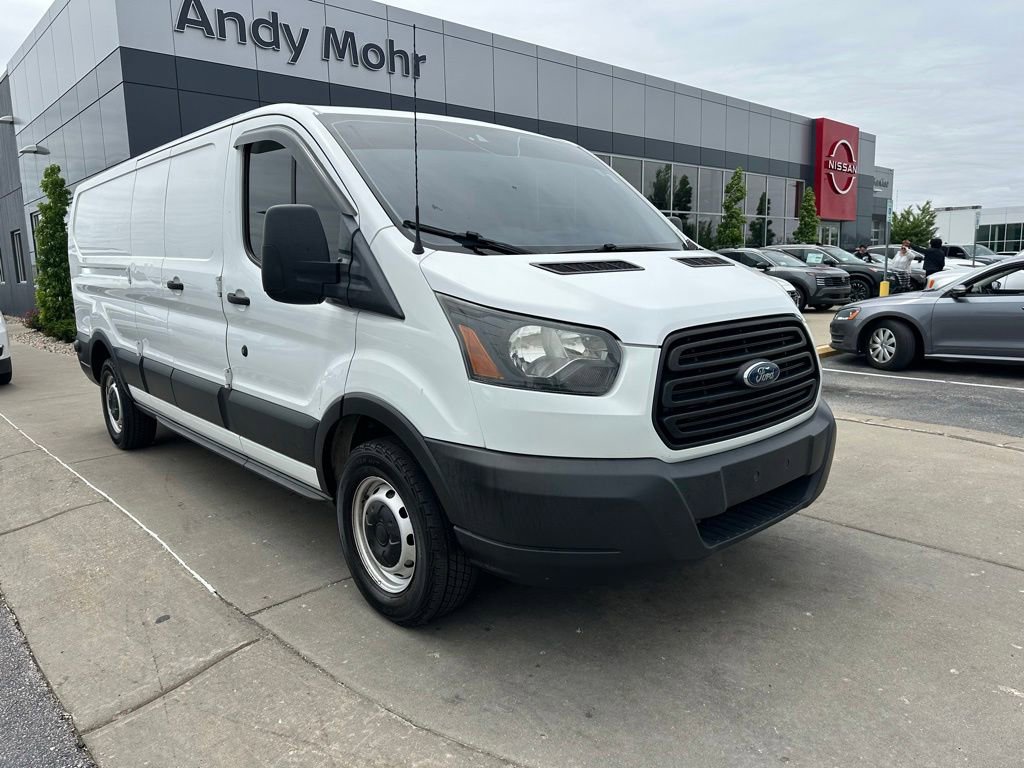Used 2019 Ford Transit 150 148 Low Roof RWD video 2