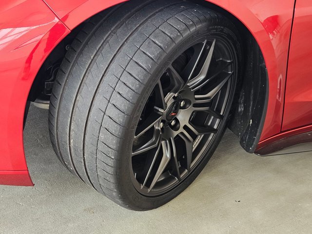 Used 2024 Chevrolet Corvette Z06 RWD image 18