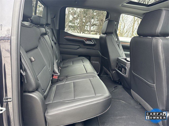Used 2023 GMC Sierra 1500 Denali w/ Denali Reserve Package image 32