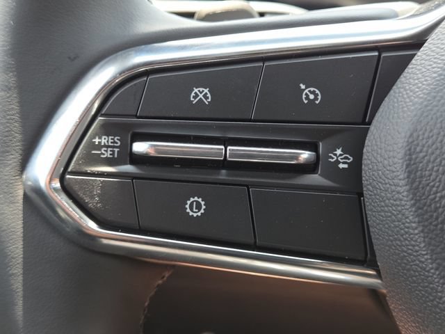 New 2027 Chevrolet Equinox LT w/ Convenience Package II FWD image 33