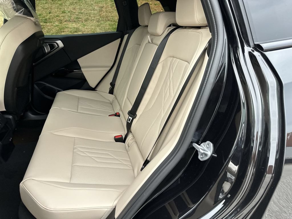 New 2026 BMW X3 xDrive30i w/ M Sport Package AWD/4WD image 22