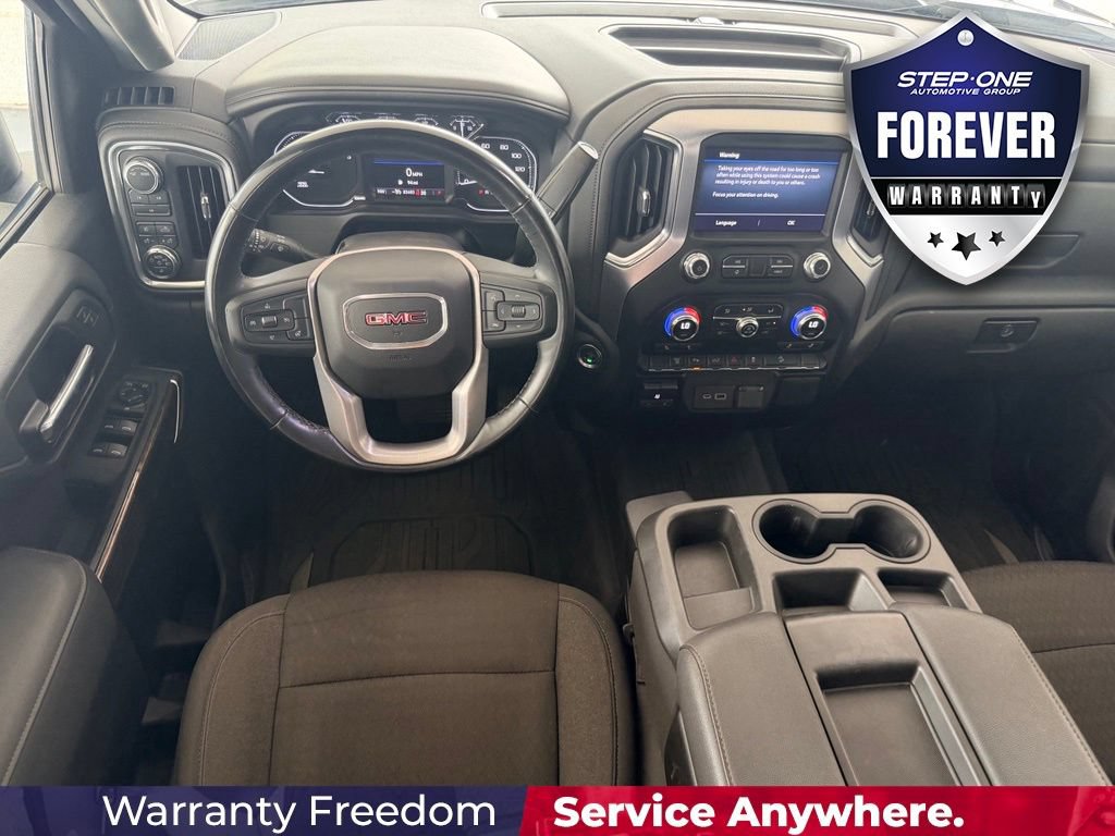 Used 2023 GMC Sierra 2500 SLE w/ SLE Convenience Package AWD/4WD image 15