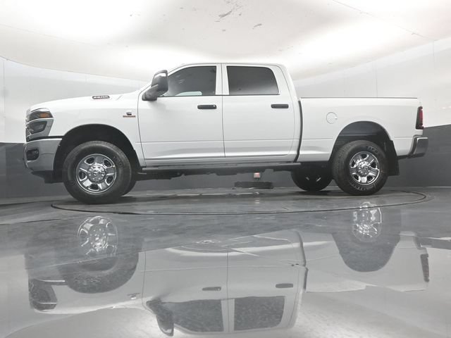 New 2027 RAM 2500 Tradesman AWD/4WD image 53