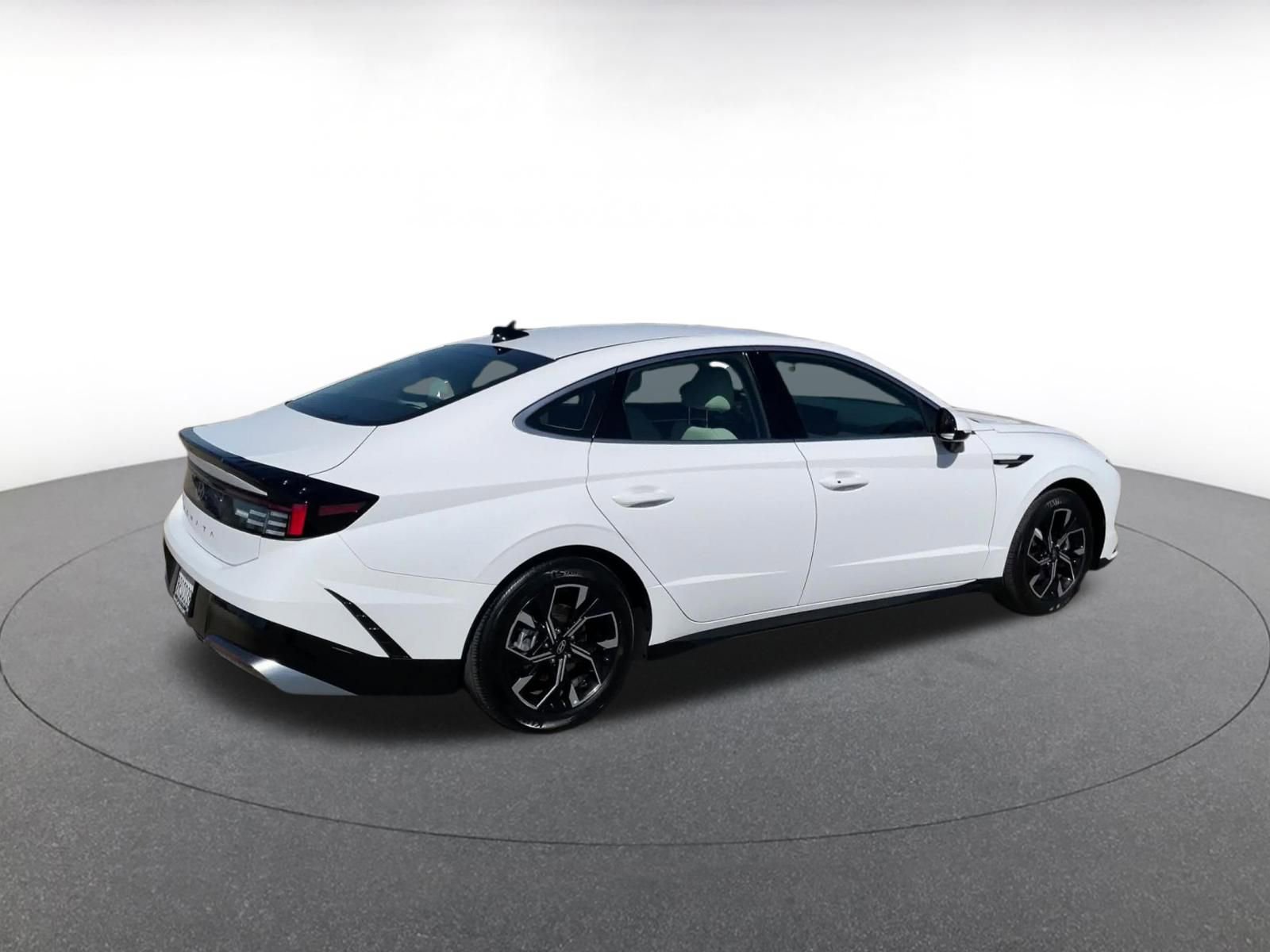 Used 2025 Hyundai Sonata SEL image 15