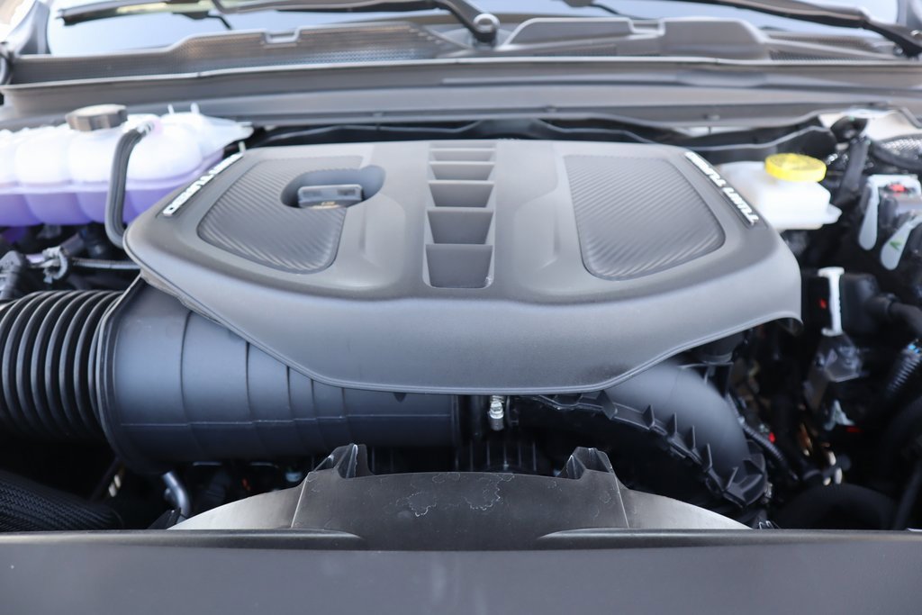 New 2026 RAM 1500 Limited image 21