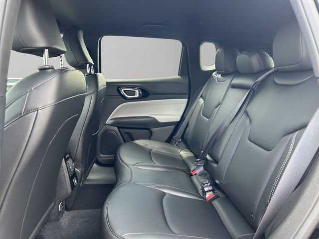 New 2026 Jeep Compass Limited AWD/4WD image 16