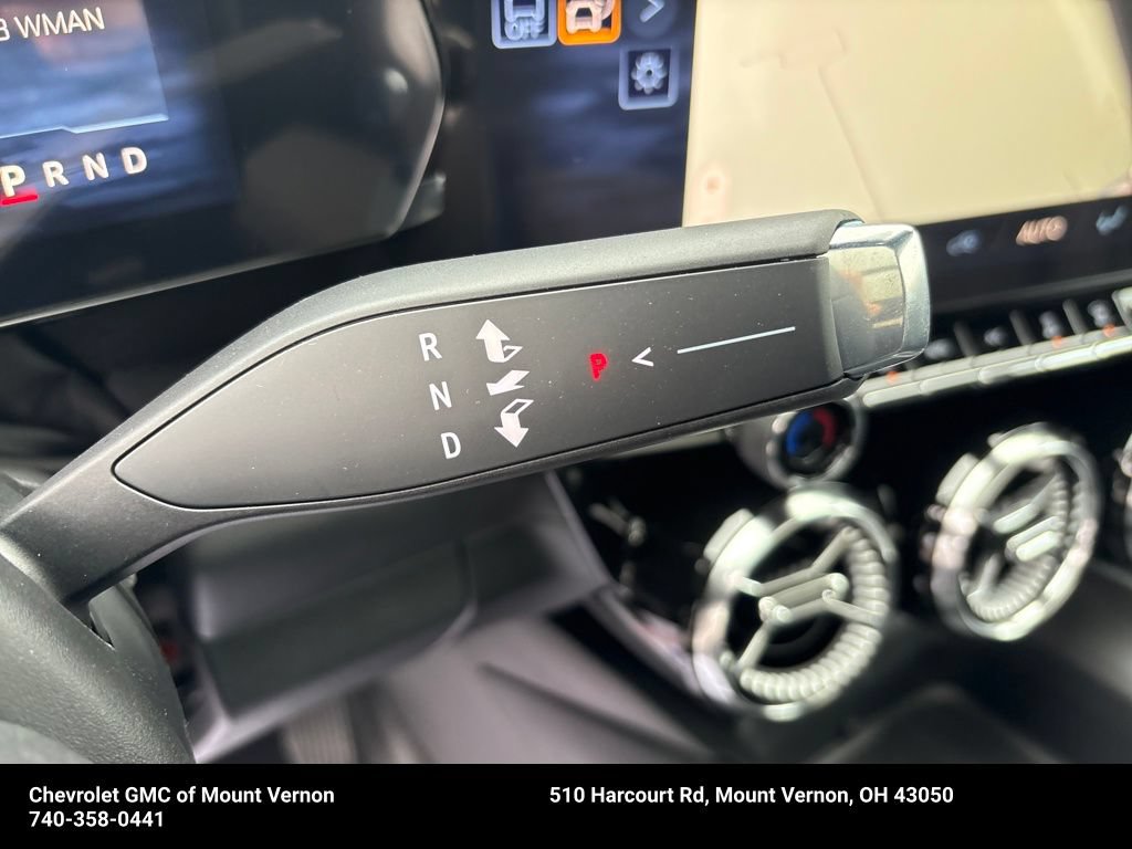 New 2026 Chevrolet Blazer EV LT FWD image 29