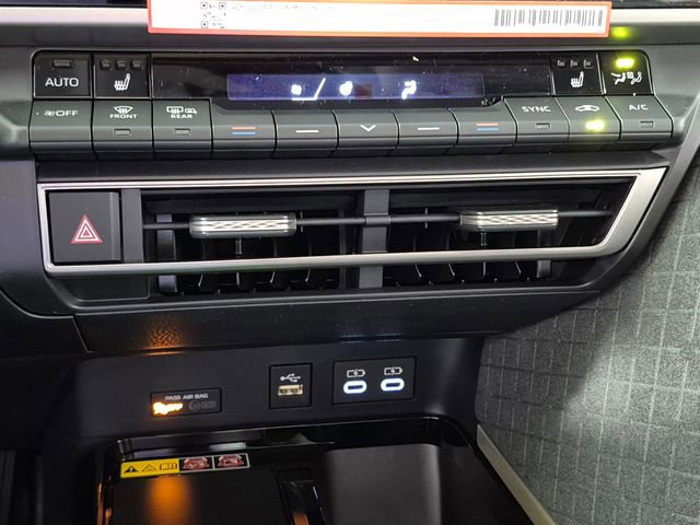 New 2026 Toyota Camry XLE image 18