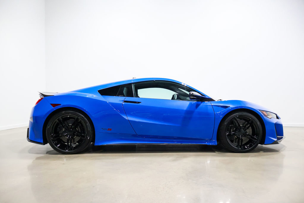 Used 2022 Acura NSX Type S image 61