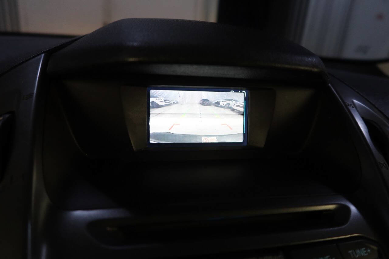 Used 2016 Ford Transit Connect XL FWD image 26
