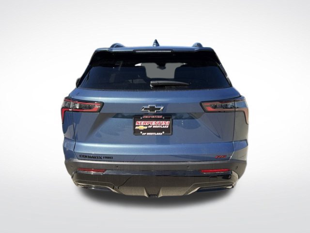 New 2027 Chevrolet Equinox RS AWD/4WD image 28
