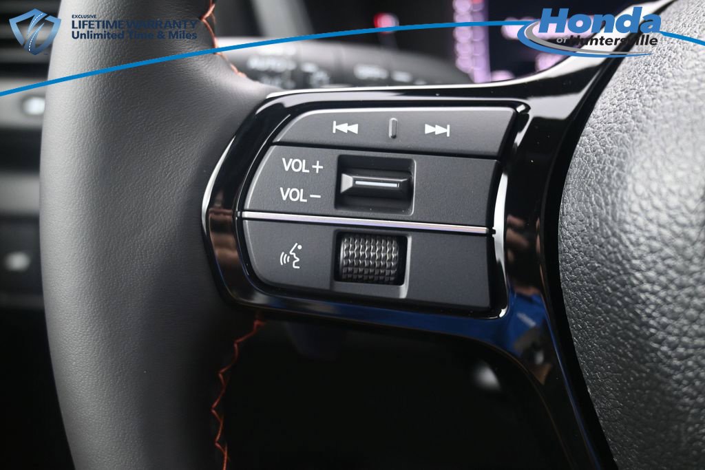 New 2026 Honda Pilot Sport image 28