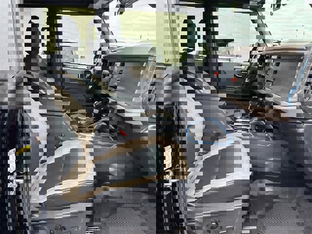 Used 2024 Ford Bronco Wildtrak image 21