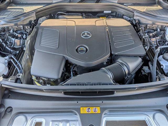 New 2026 Mercedes-Benz GLC 300 4MATIC image 18