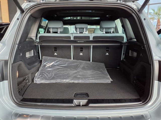 New 2026 Mercedes-Benz GLB 35 AMG 4MATIC image 22