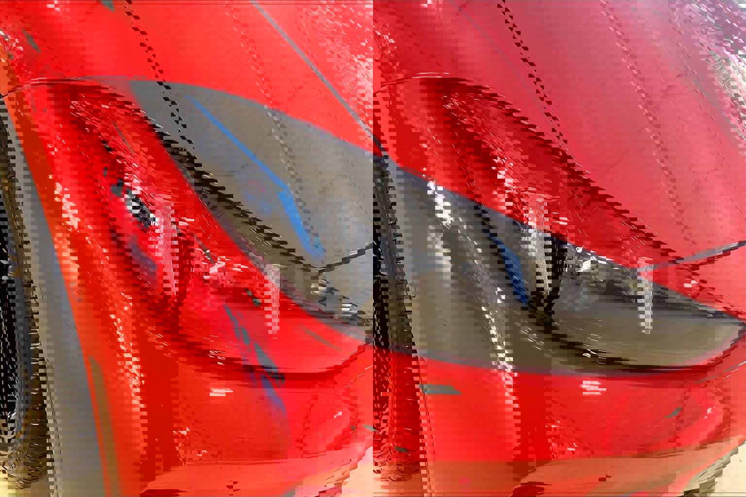 New 2026 BMW M3 Competition image 13