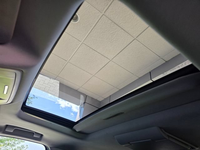 Used 2017 Chevrolet Tahoe LT AWD/4WD image 36