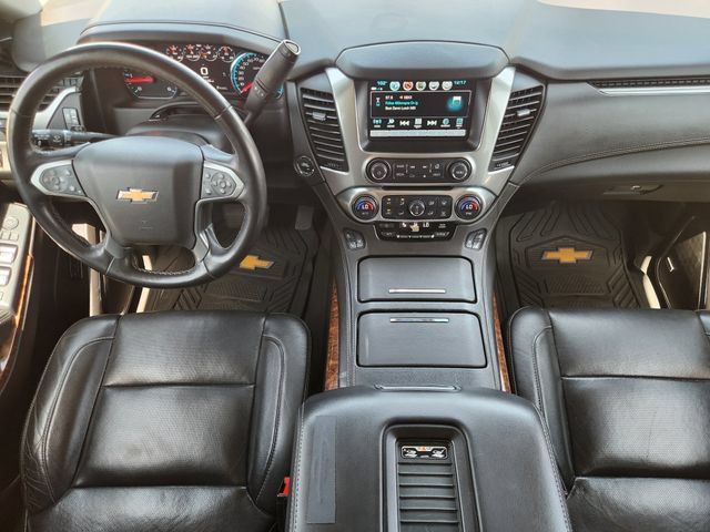 Used 2020 Chevrolet Tahoe Premier w/ Premier 6.2L Value Package AWD/4WD image 26