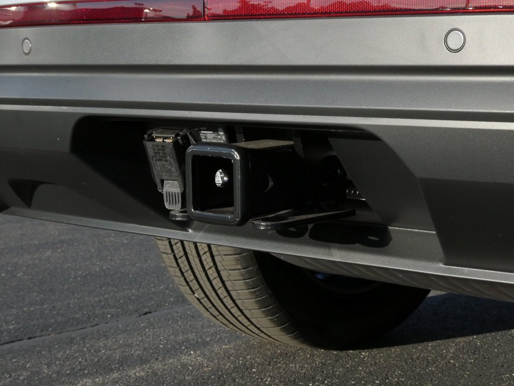 New 2026 Volkswagen Atlas SE image 26