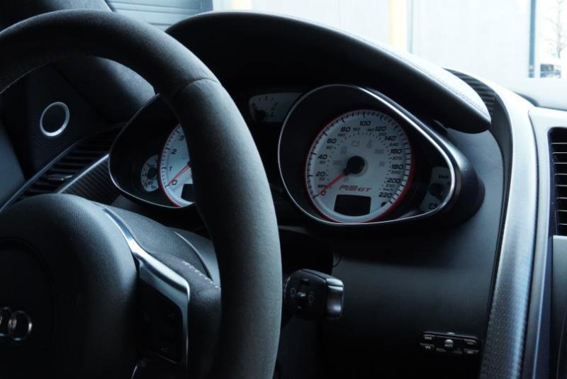 Used 2012 Audi R8 GT AWD/4WD image 61