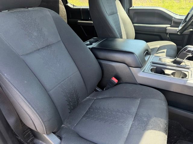 Used 2020 Ford F150 XLT w/ Equipment Group 302A Luxury AWD/4WD image 12