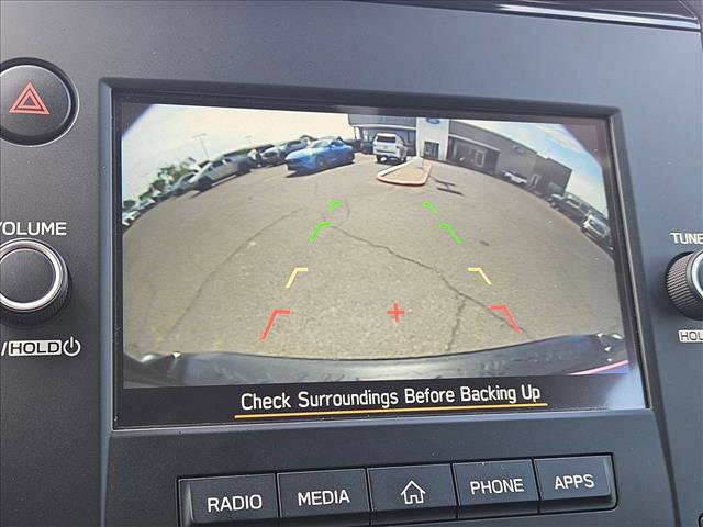 Used 2024 Subaru Crosstrek 2.0i image 14