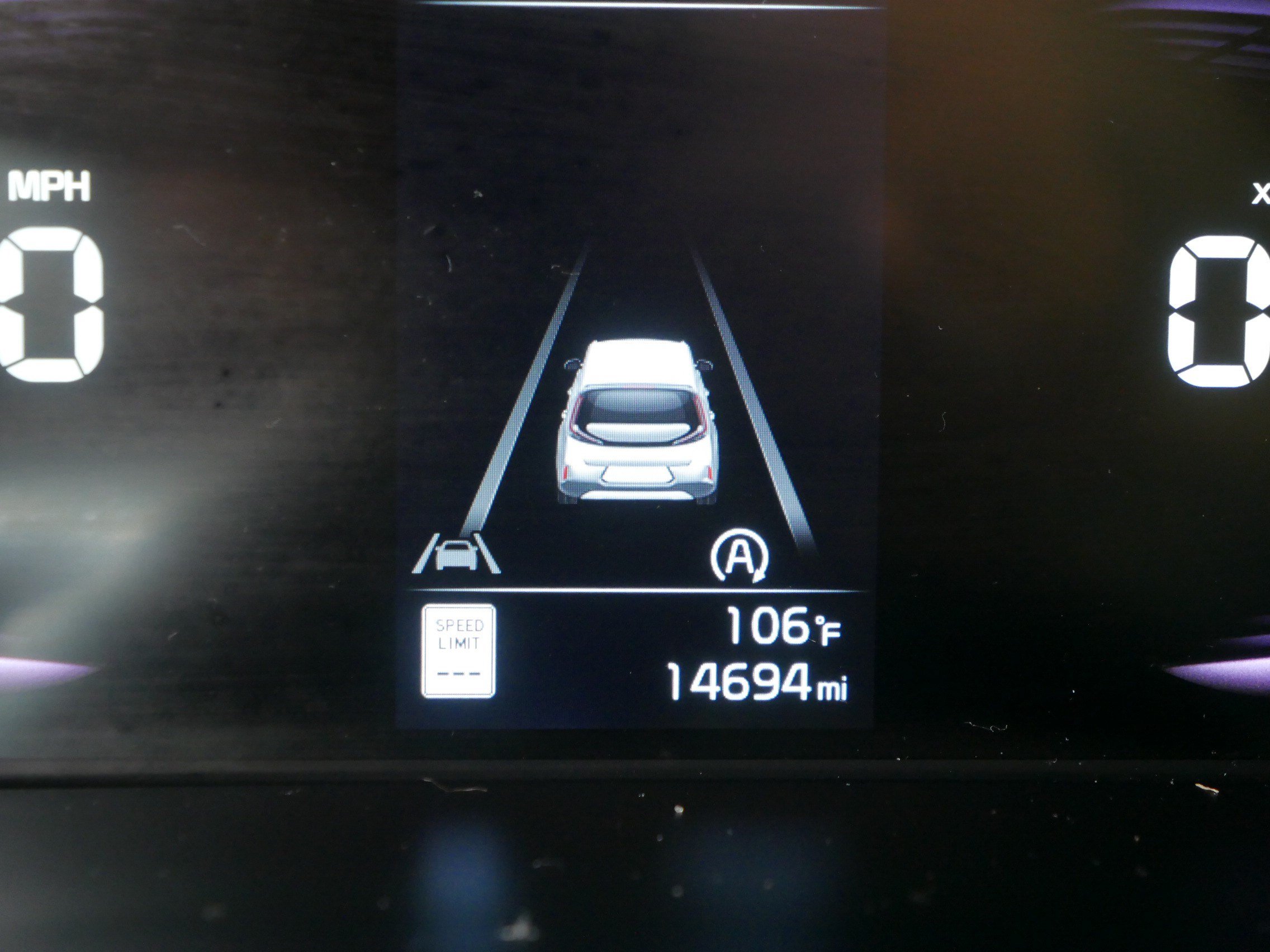 Certified 2024 Kia Soul LX w/ Option Group 015 FWD image 21