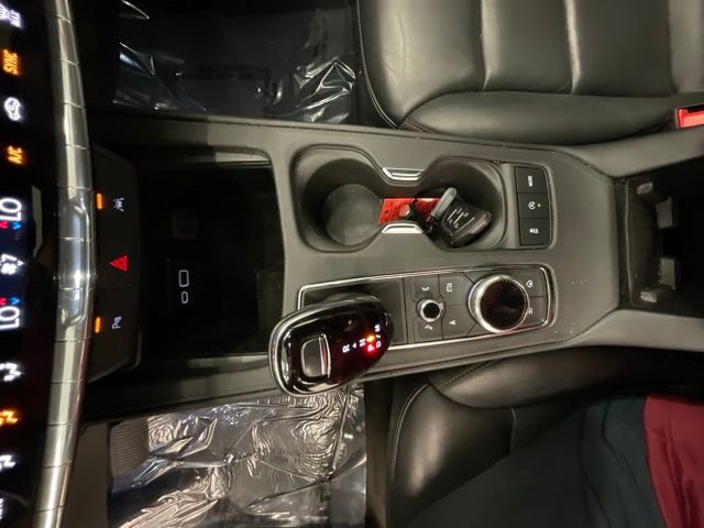 Used 2024 Cadillac XT4 Premium Luxury AWD/4WD image 21