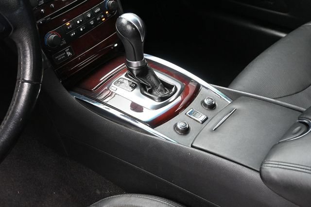 Used 2012 INFINITI G37 Convertible w/ Premium Pkg RWD image 13