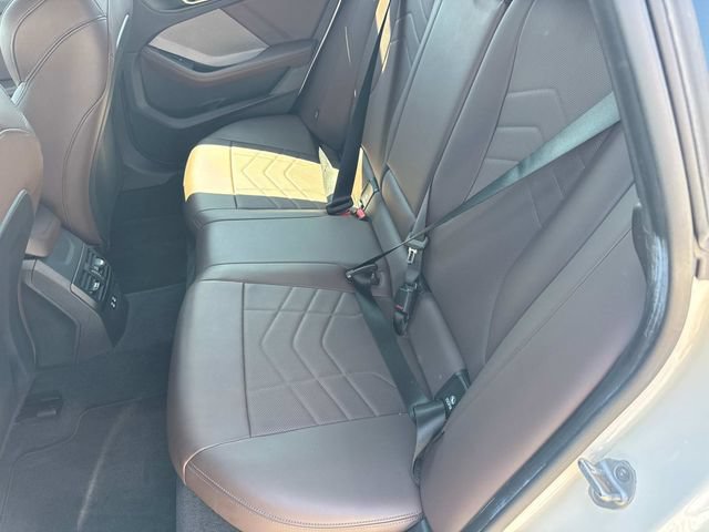 Used 2025 BMW 228i xDrive AWD/4WD image 14