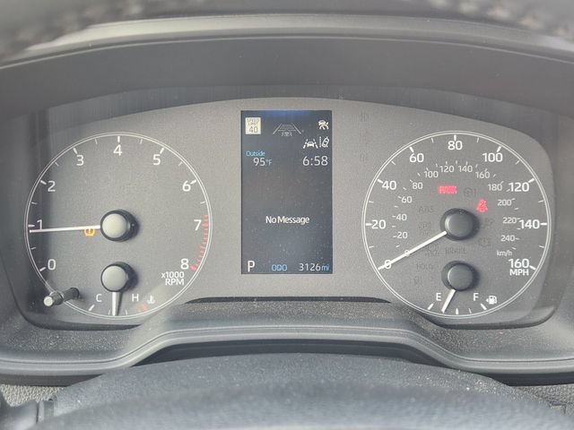 Used 2023 Toyota Corolla SE FWD image 11