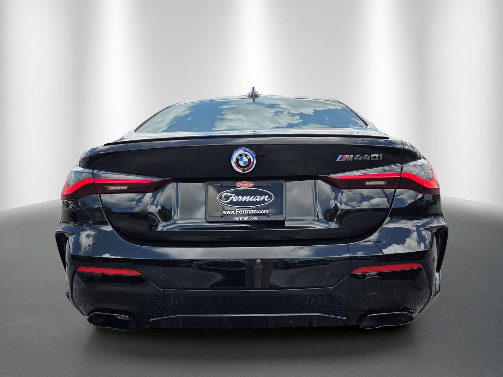 Certified 2023 BMW M440i Coupe w/ Premium Package RWD image 6