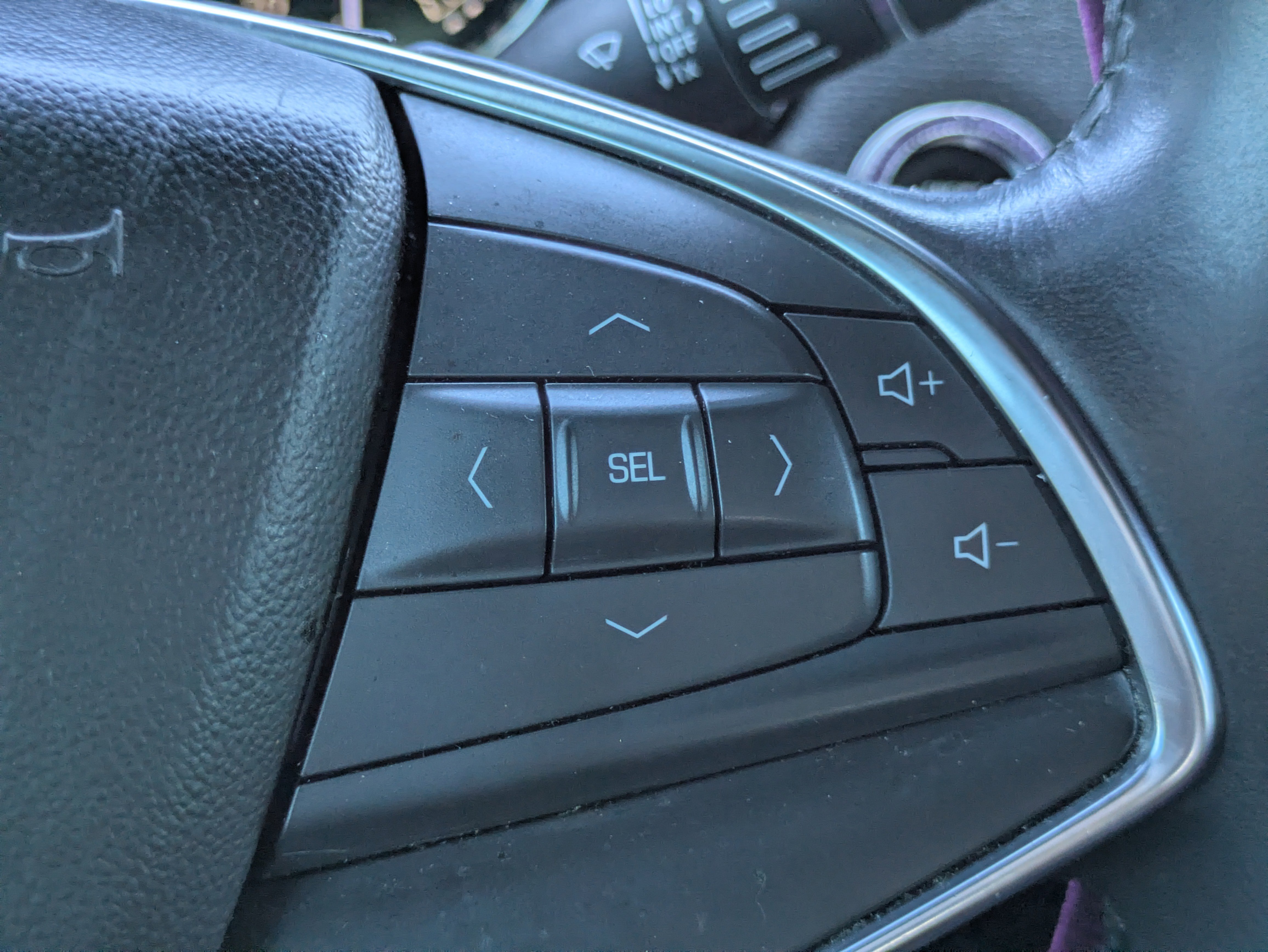 Used 2020 Cadillac XT5 Luxury FWD image 17
