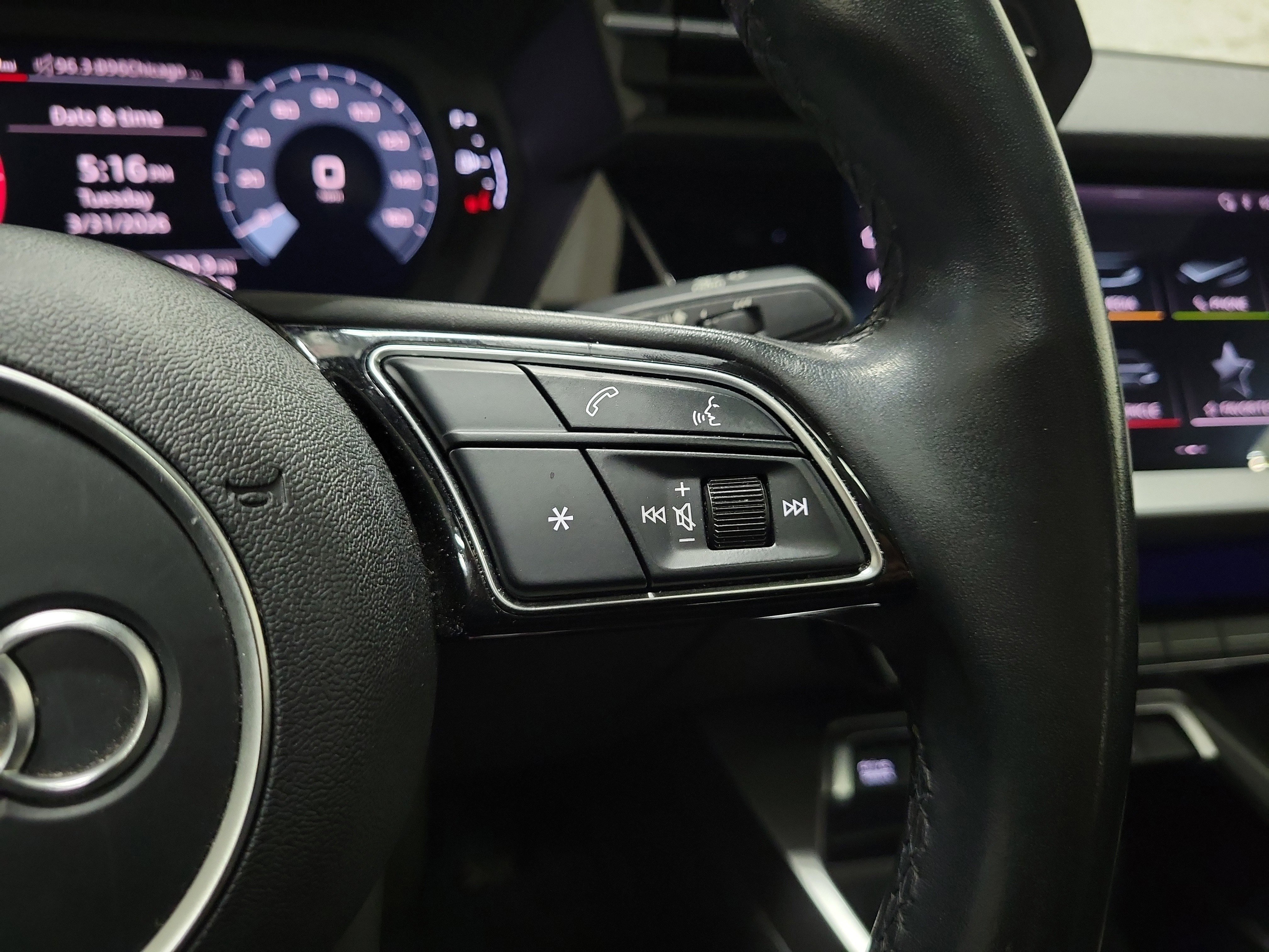 Used 2023 Audi A3 2.0T Premium image 27