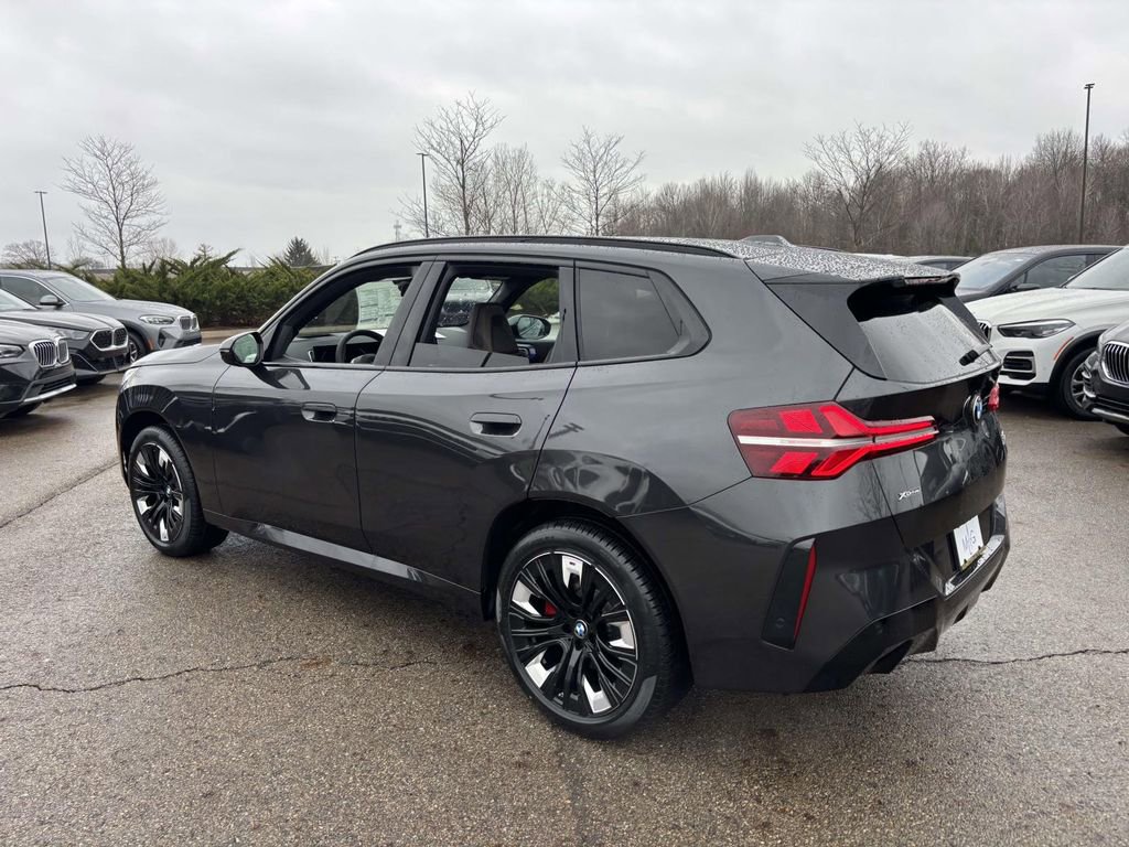 New 2026 BMW X3 xDrive30 w/ Premium Package image 5